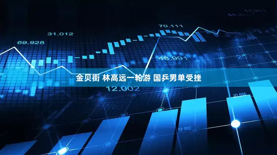 金贝街 林高远一轮游 国乒男单受挫